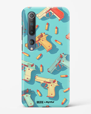 Lots of Guns [BREATHE] Hard Case Phone Cover (Xiaomi)