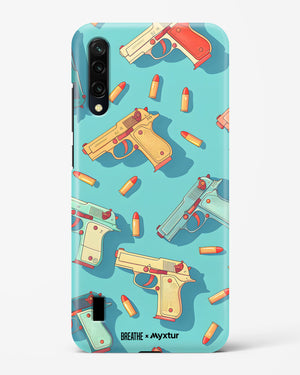 Lots of Guns [BREATHE] Hard Case Phone Cover (Xiaomi)