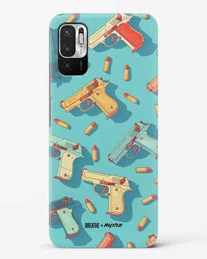 Lots of Guns [BREATHE] Hard Case Phone Cover (Xiaomi)