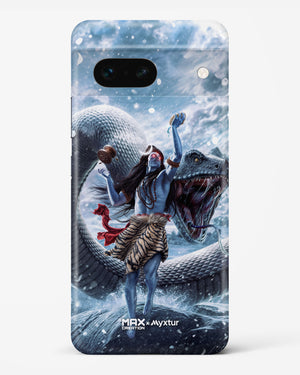 Madadev and Vasuki [MaxCreation] Hard Case Phone Cover (Google)