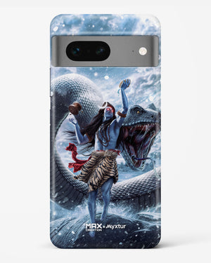Madadev and Vasuki [MaxCreation] Hard Case Phone Cover (Google)