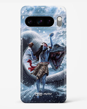 Madadev and Vasuki [MaxCreation] Hard Case Phone Cover (Google)