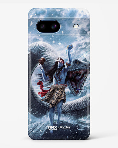 Madadev and Vasuki [MaxCreation] Hard Case Phone Cover (Google)