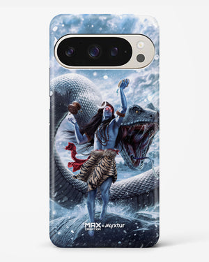 Madadev and Vasuki [MaxCreation] Hard Case Phone Cover (Google)