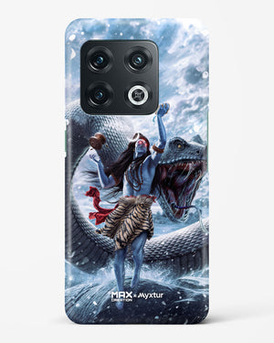 Madadev and Vasuki [MaxCreation] Hard Case Phone Cover (OnePlus)