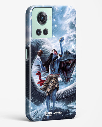 Madadev and Vasuki [MaxCreation] Hard Case Phone Cover (OnePlus)