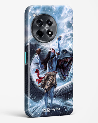 Madadev and Vasuki [MaxCreation] Hard Case Phone Cover (OnePlus)
