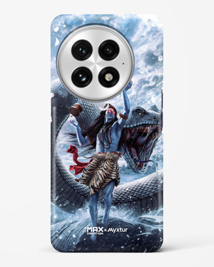 Madadev and Vasuki [MaxCreation] Hard Case Phone Cover (OnePlus)