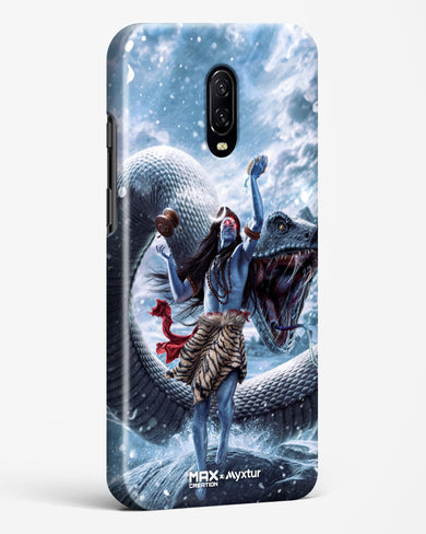 Madadev and Vasuki [MaxCreation] Hard Case Phone Cover (OnePlus)