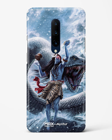 Madadev and Vasuki [MaxCreation] Hard Case Phone Cover (OnePlus)