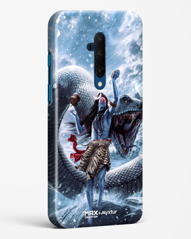 Madadev and Vasuki [MaxCreation] Hard Case Phone Cover (OnePlus)