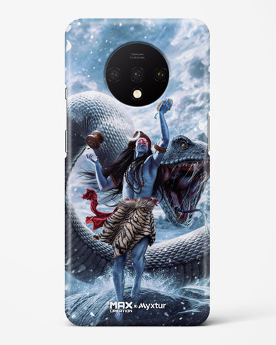 Madadev and Vasuki [MaxCreation] Hard Case Phone Cover (OnePlus)