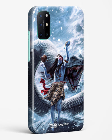 Madadev and Vasuki [MaxCreation] Hard Case Phone Cover (OnePlus)