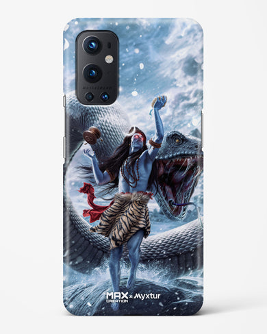 Madadev and Vasuki [MaxCreation] Hard Case Phone Cover (OnePlus)