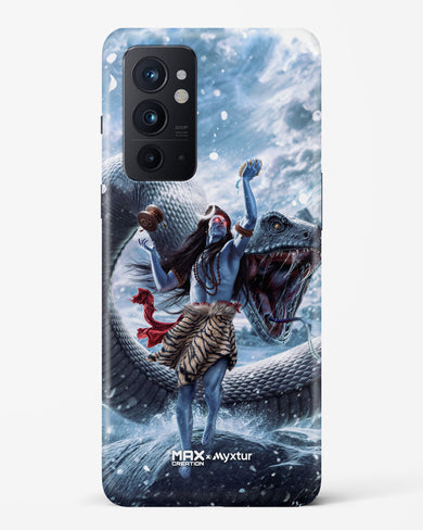 Madadev and Vasuki [MaxCreation] Hard Case Phone Cover (OnePlus)