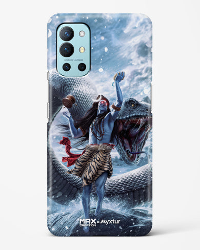 Madadev and Vasuki [MaxCreation] Hard Case Phone Cover (OnePlus)