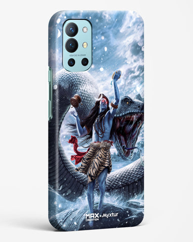 Madadev and Vasuki [MaxCreation] Hard Case Phone Cover (OnePlus)