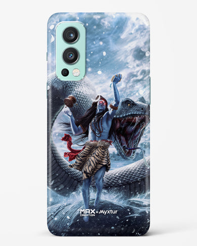 Madadev and Vasuki [MaxCreation] Hard Case Phone Cover (OnePlus)