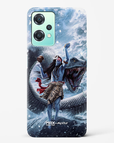 Madadev and Vasuki [MaxCreation] Hard Case Phone Cover (OnePlus)