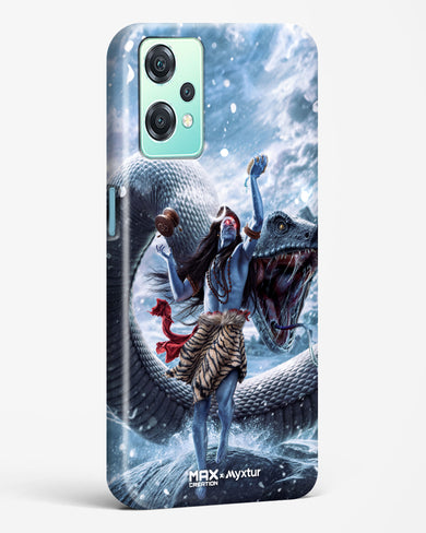 Madadev and Vasuki [MaxCreation] Hard Case Phone Cover (OnePlus)
