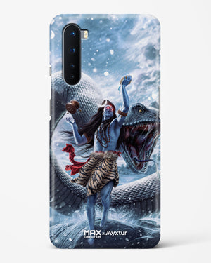 Madadev and Vasuki [MaxCreation] Hard Case Phone Cover (OnePlus)