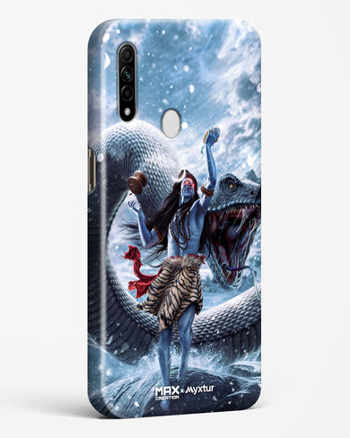 Madadev and Vasuki [MaxCreation] Hard Case Phone Cover (Oppo)