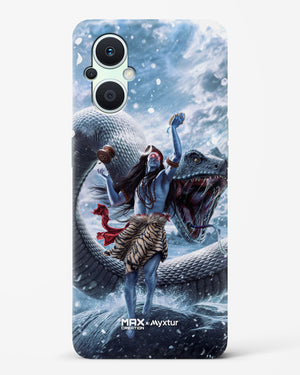 Madadev and Vasuki [MaxCreation] Hard Case Phone Cover (Oppo)