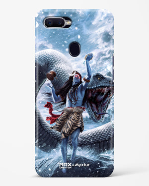 Madadev and Vasuki [MaxCreation] Hard Case Phone Cover (Oppo)