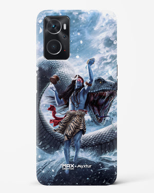 Madadev and Vasuki [MaxCreation] Hard Case Phone Cover (Oppo)