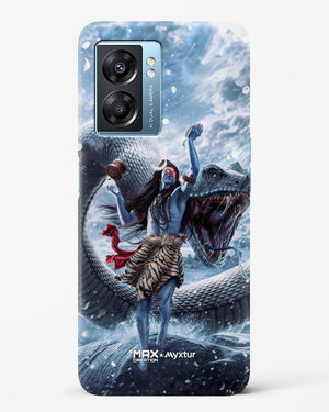 Madadev and Vasuki [MaxCreation] Hard Case Phone Cover (Oppo)