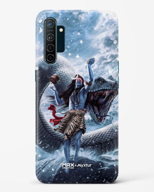 Madadev and Vasuki [MaxCreation] Hard Case Phone Cover (Oppo)