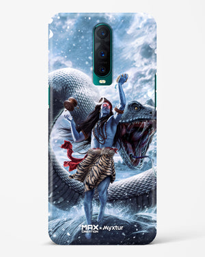 Madadev and Vasuki [MaxCreation] Hard Case Phone Cover (Oppo)