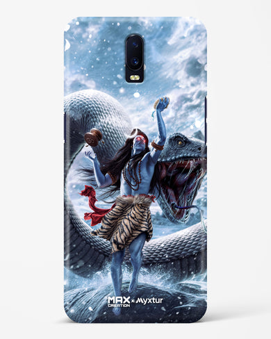 Madadev and Vasuki [MaxCreation] Hard Case Phone Cover (Oppo)