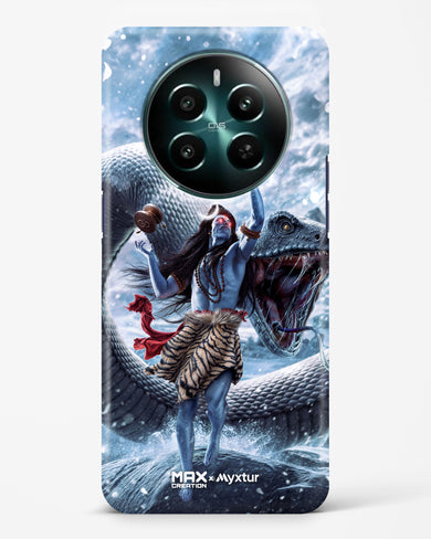 Madadev and Vasuki [MaxCreation] Hard Case Phone Cover (Realme)