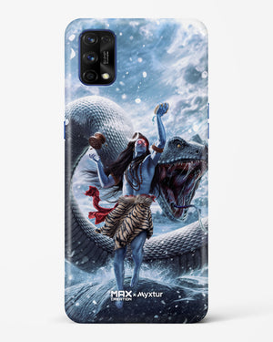 Madadev and Vasuki [MaxCreation] Hard Case Phone Cover (Realme)