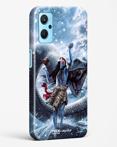Madadev and Vasuki [MaxCreation] Hard Case Phone Cover (Realme)
