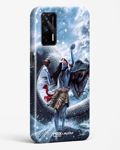 Madadev and Vasuki [MaxCreation] Hard Case Phone Cover (Realme)