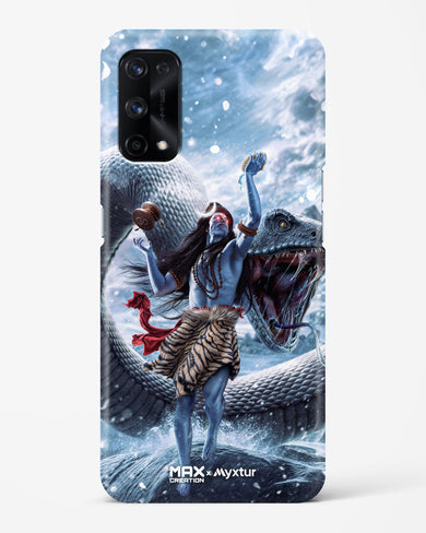 Madadev and Vasuki [MaxCreation] Hard Case Phone Cover (Realme)