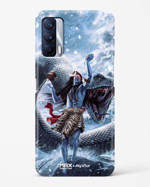 Madadev and Vasuki [MaxCreation] Hard Case Phone Cover (Realme)