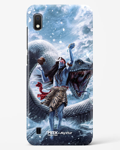 Madadev and Vasuki [MaxCreation] Hard Case Phone Cover (Samsung)