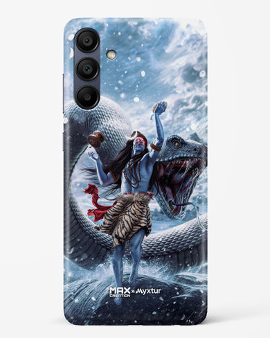 Madadev and Vasuki [MaxCreation] Hard Case Phone Cover (Samsung)