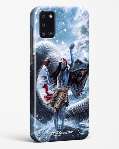 Madadev and Vasuki [MaxCreation] Hard Case Phone Cover (Samsung)