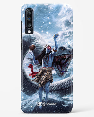 Madadev and Vasuki [MaxCreation] Hard Case Phone Cover (Samsung)