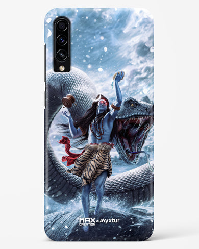 Madadev and Vasuki [MaxCreation] Hard Case Phone Cover (Samsung)