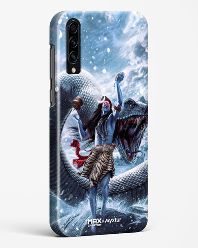 Madadev and Vasuki [MaxCreation] Hard Case Phone Cover (Samsung)