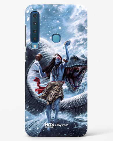 Madadev and Vasuki [MaxCreation] Hard Case Phone Cover (Samsung)