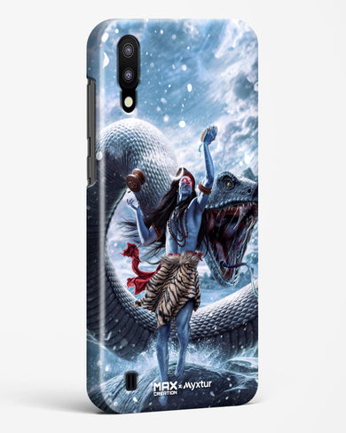 Madadev and Vasuki [MaxCreation] Hard Case Phone Cover (Samsung)