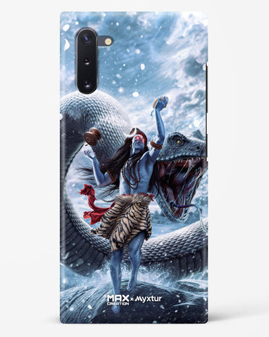 Madadev and Vasuki [MaxCreation] Hard Case Phone Cover (Samsung)