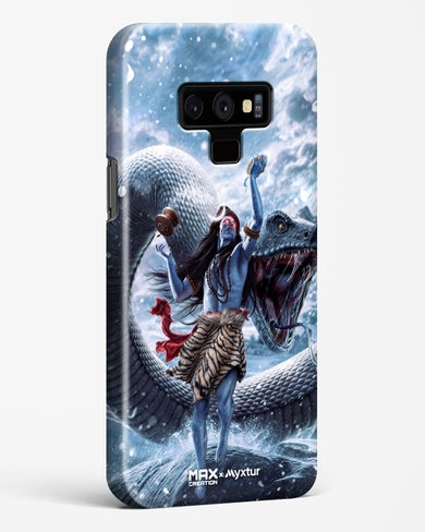 Madadev and Vasuki [MaxCreation] Hard Case Phone Cover (Samsung)