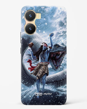 Madadev and Vasuki [MaxCreation] Hard Case Phone Cover (Vivo)